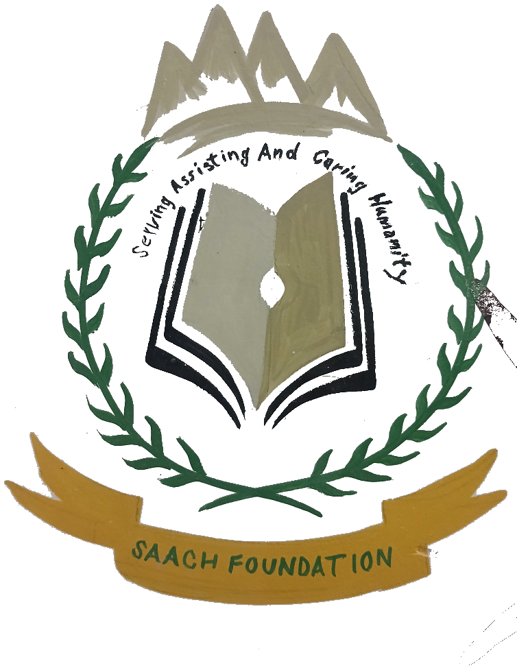 Saach Foundation